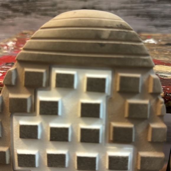 Ron White Black Zahara Sneaker Size 37 - Picture 13 of 14